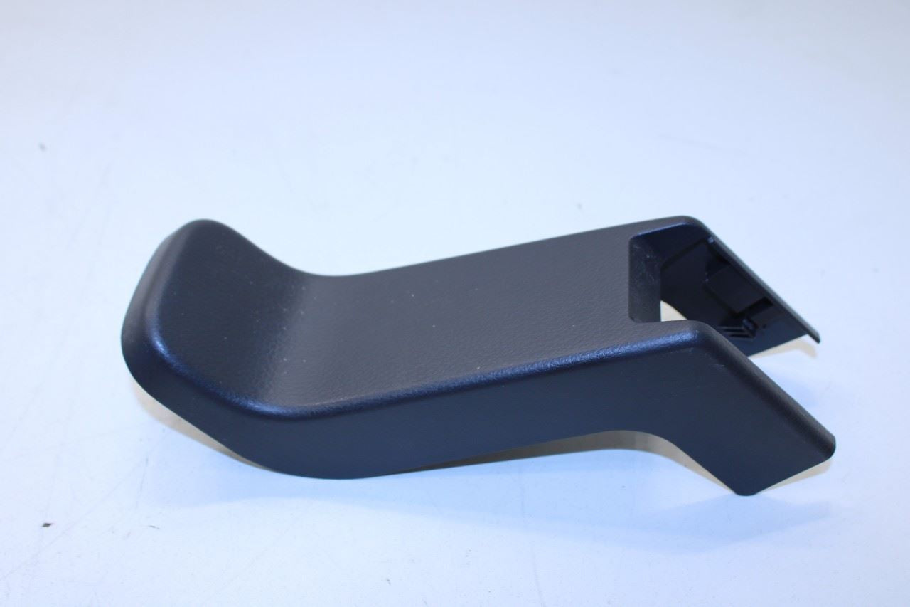 18-25 Mitsubishi Eclipse Cross ES Front Left Side Seat Track Rail Trim Cover Set - Alshned Auto Parts