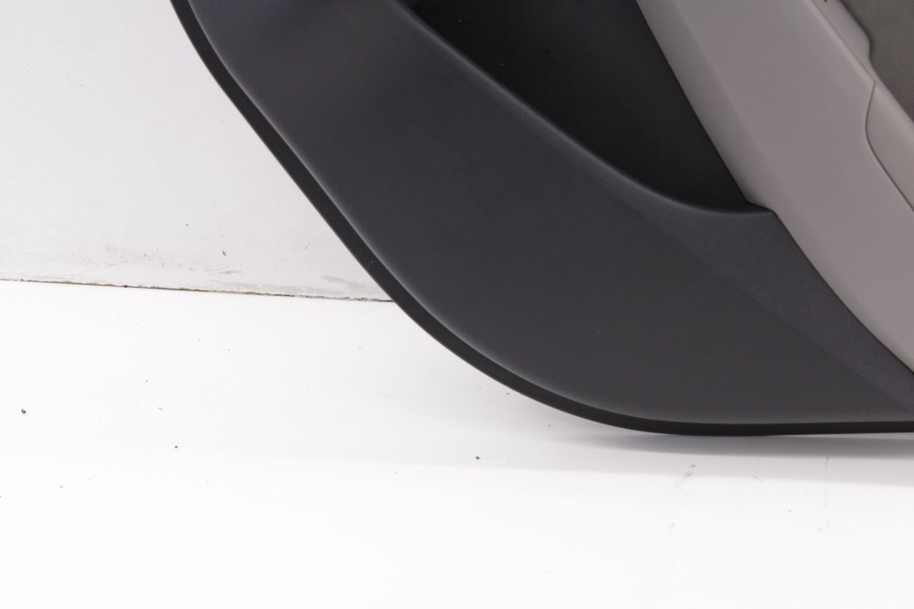 2016-18 Hyundai Elantra Value Edition Rear Right Door Trim Panel 83306-F2040-UTH - Alshned Auto Parts