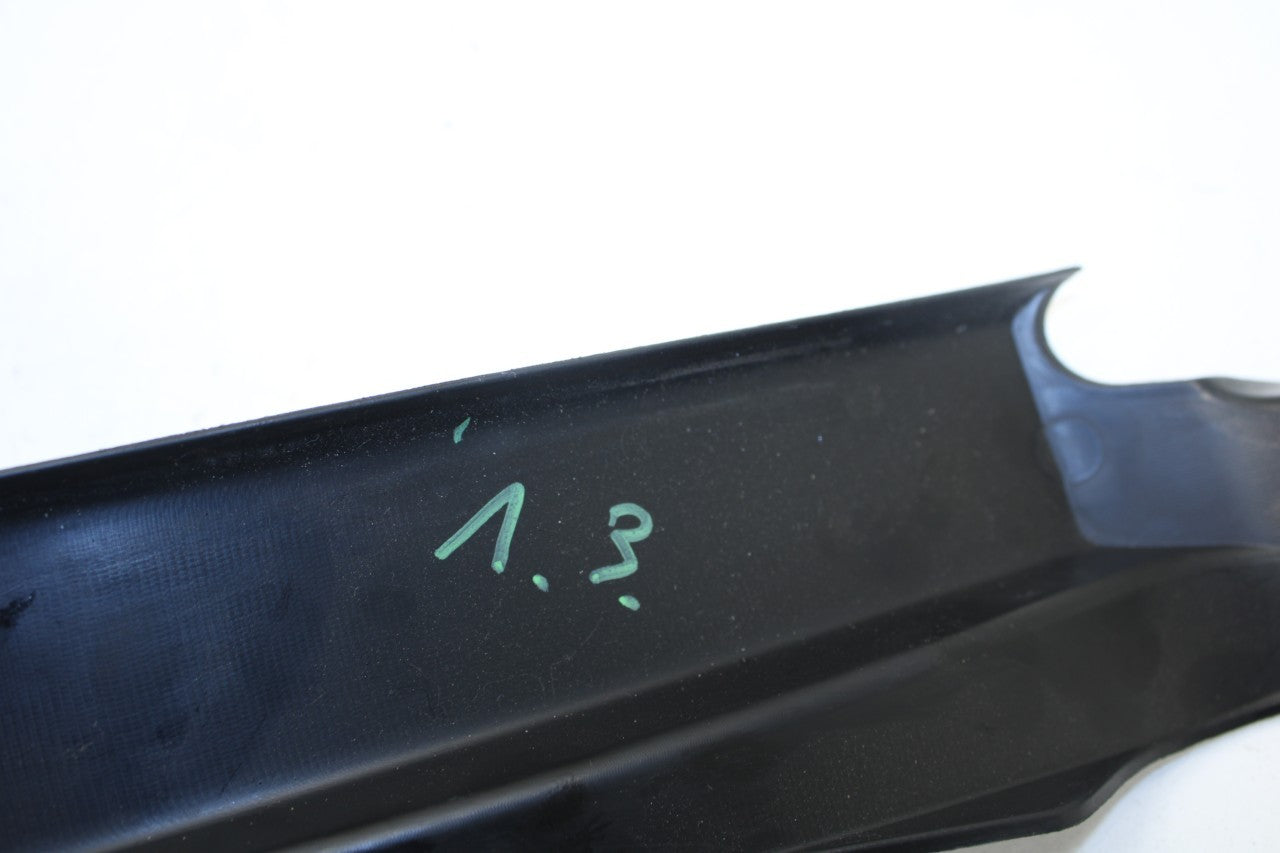 19-22 Ram 1500 Classic Crew Cab Rear RH and LH Door Sill Scuff Plate Trim Cover - Alshned Auto Parts