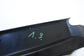19-22 Ram 1500 Classic Crew Cab Rear RH and LH Door Sill Scuff Plate Trim Cover - Alshned Auto Parts