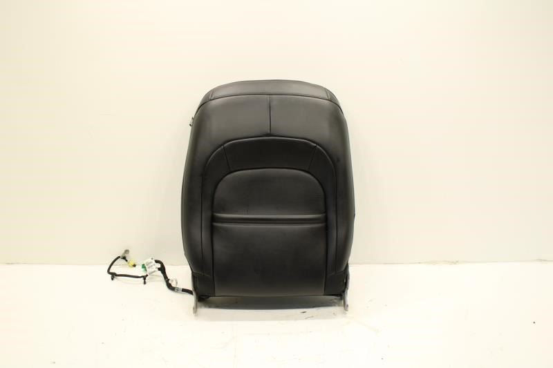 2018-2021 Jeep Cherokee Front Left Driver Side Seat Upper Cushion 6SS87DX9AD OEM - Alshned Auto Parts