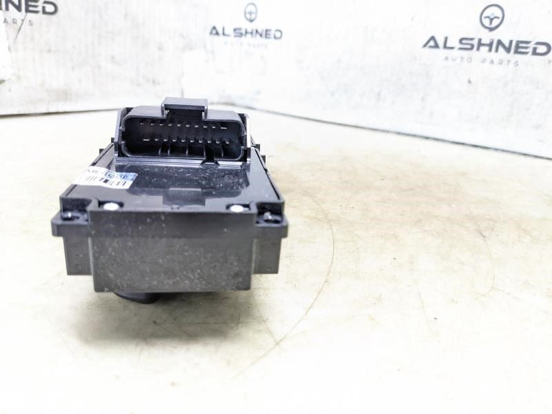 2019-23 Ford Expedition FR LH Seat Adjustment Control Switch DG9T-14B709-AE OEM - Alshned Auto Parts