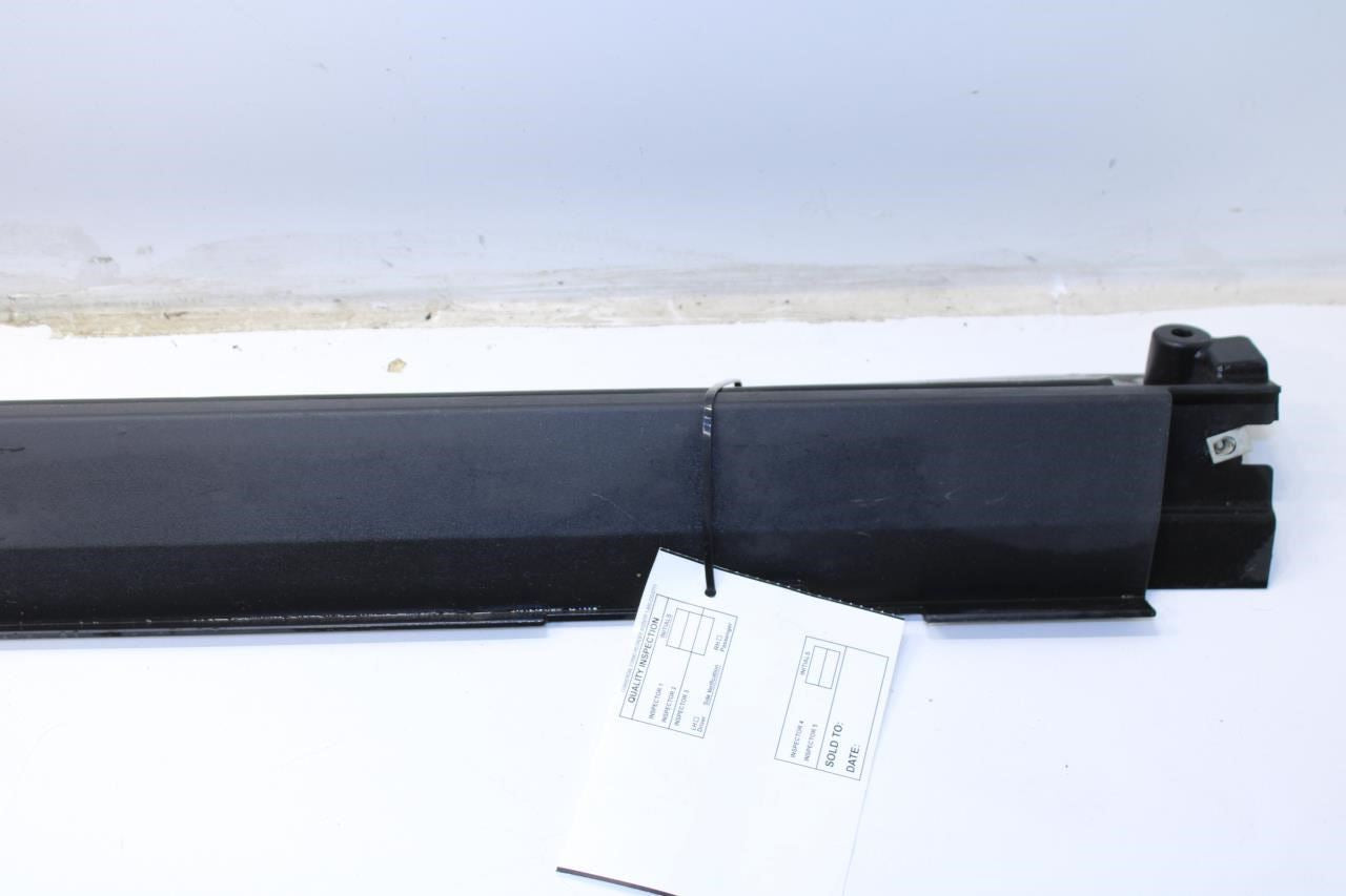 2019-2025 Cadillac XT4 Premium Left Driver Side Rocker Panel Molding 84568513 - Alshned Auto Parts