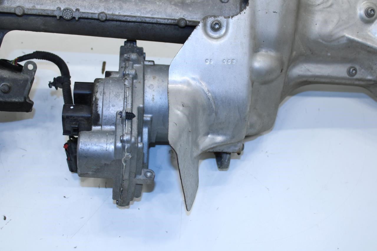 2017-21 GMC Acadia SLT-1 3.6L AWD Power Steering Gear Rack & Pinion 84553755 - Alshned Auto Parts