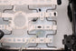 20-25 Ford Escape SEL 2.0L AWD Front Seat Passenger Right Side Lower Track Frame - Alshned Auto Parts