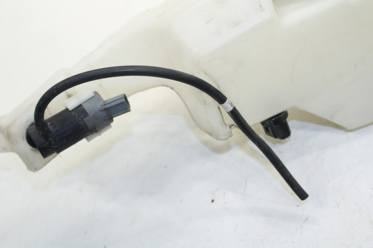2012-2015 Jaguar XF Portfolio Windshield Washer Reservoir Bottle C2Z30983 OEM - Alshned Auto Parts
