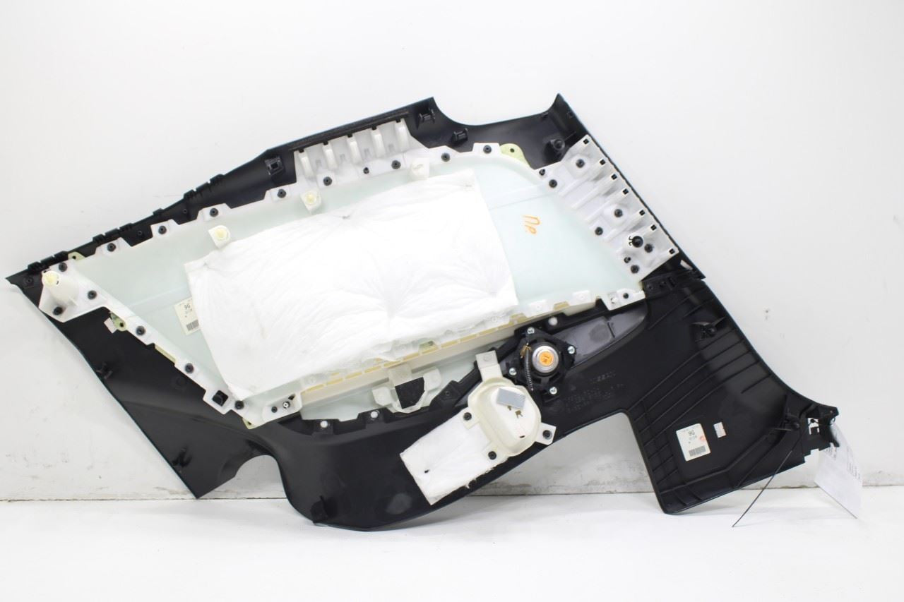 2017-21 Infiniti Q60 Luxe Rear Right Side Door Trim Panel w/ Speaker 76900-5CA1B - Alshned Auto Parts