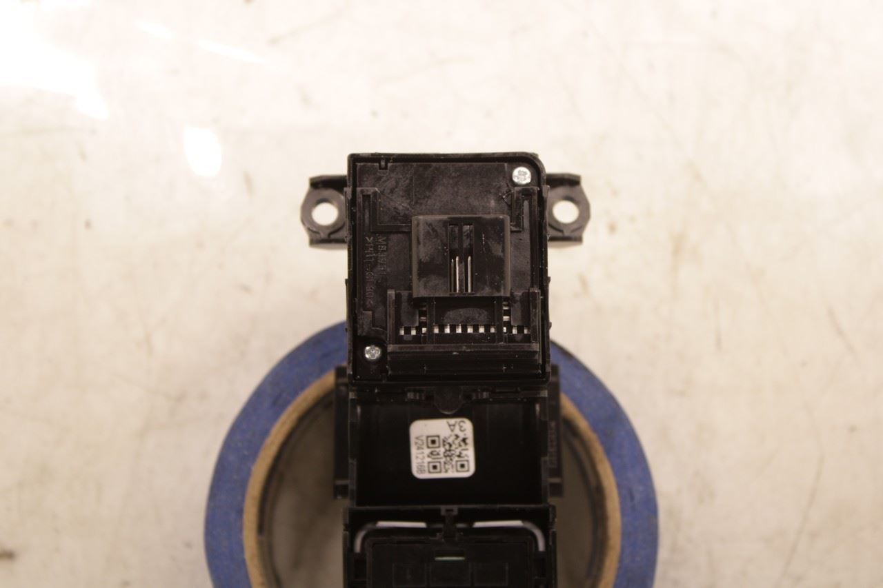 2023-26 Acura Integra A-Spec Center Console Drive Mode and Parking Brake Switch - Alshned Auto Parts