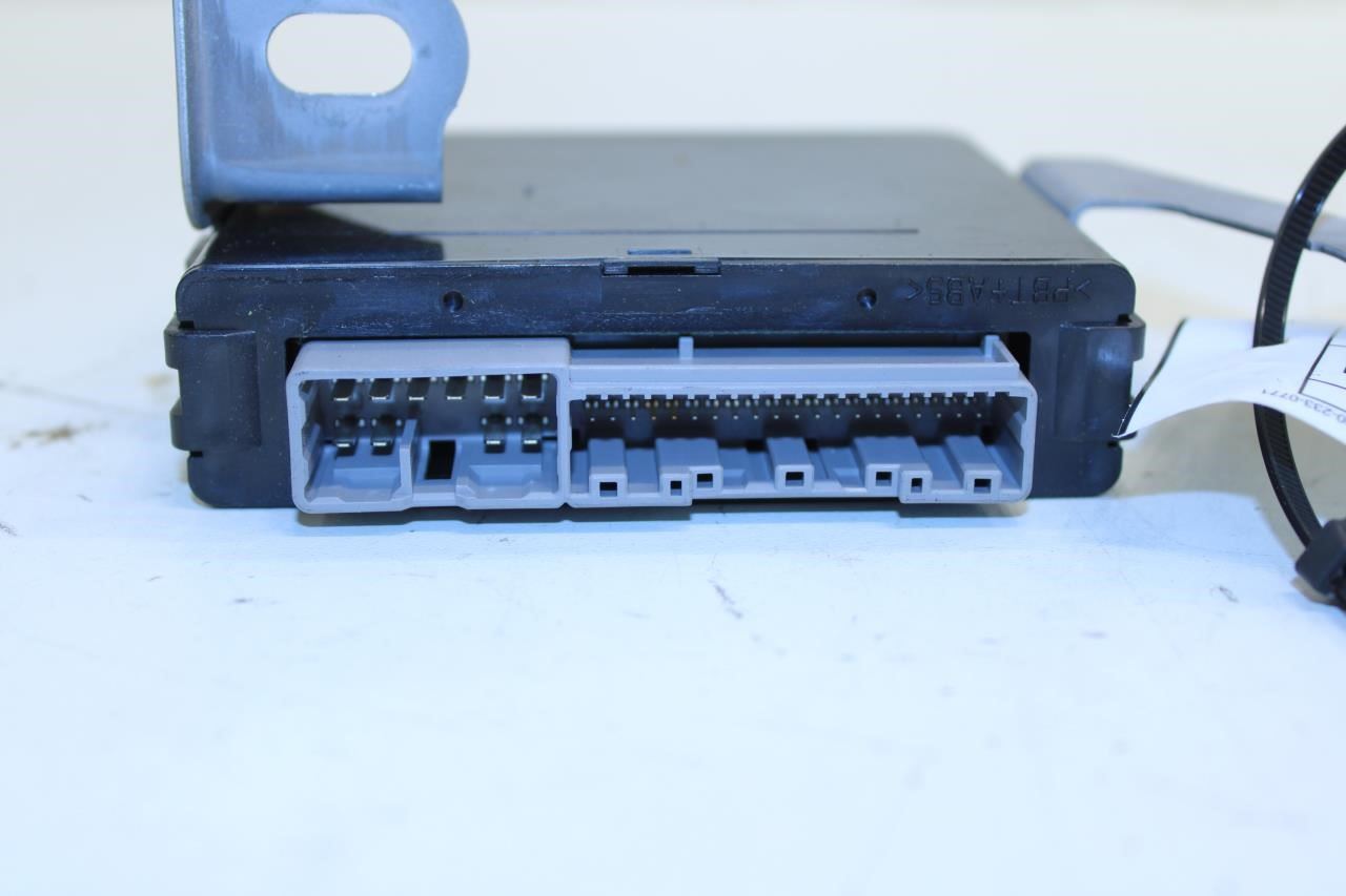 2020-2023 Toyota Tacoma Transfer Case Control Module 89533-04060 OEM - Alshned Auto Parts