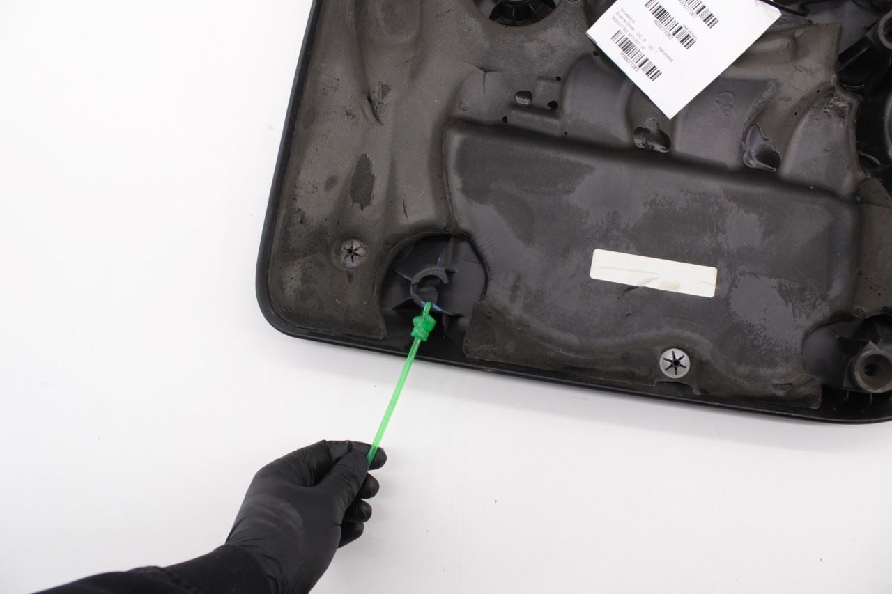 14-2022 Jeep Cherokee Limited Engine Appearance Motor Cover 04627815AC OEM *ReaD - Alshned Auto Parts