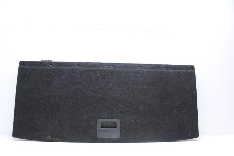 2015-2018 Infiniti QX60 Trunk Floor Center Luggage Box Cover 84908-9PB0A OEM - Alshned Auto Parts