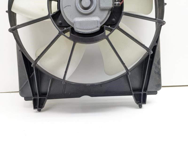 2012-2014 Honda CR-V LH Radiator Cooling Fan Motor Assembly 19015-R5A-A01 OEM - Alshned Auto Parts