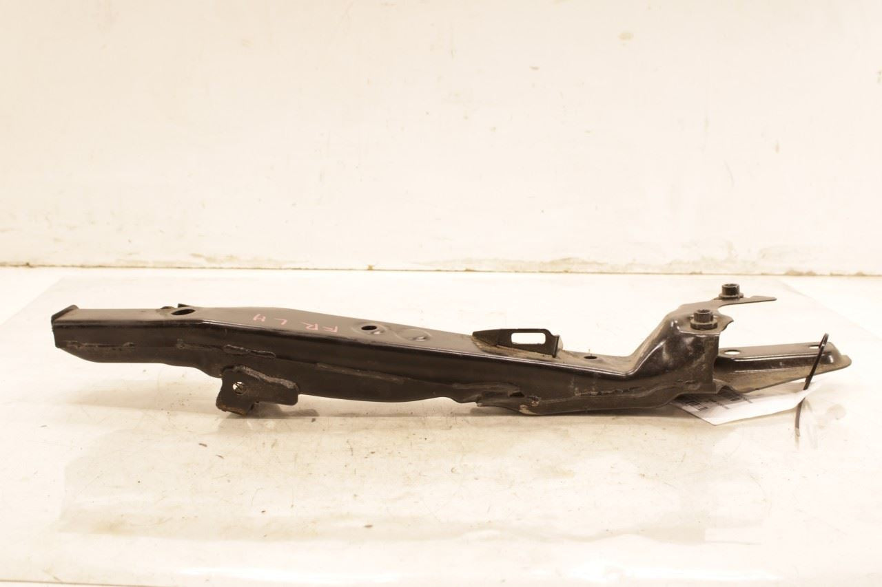 23-26 Acura Integra A-Spec FWD Front Left Side Crossmember Frame Extension Brace - Alshned Auto Parts