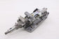 2010-11 Mercedes-Benz E350 Luxury 4Matic 3.5L Steering Column Assy 212-460-28-166