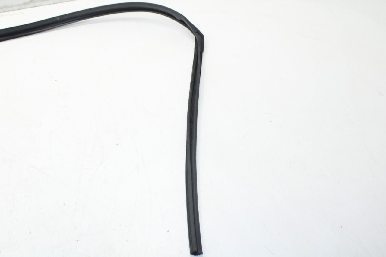 2013-2020 Lexus GS350 Front Left Door Window Run Channel with Belt Outer Molding - Alshned Auto Parts