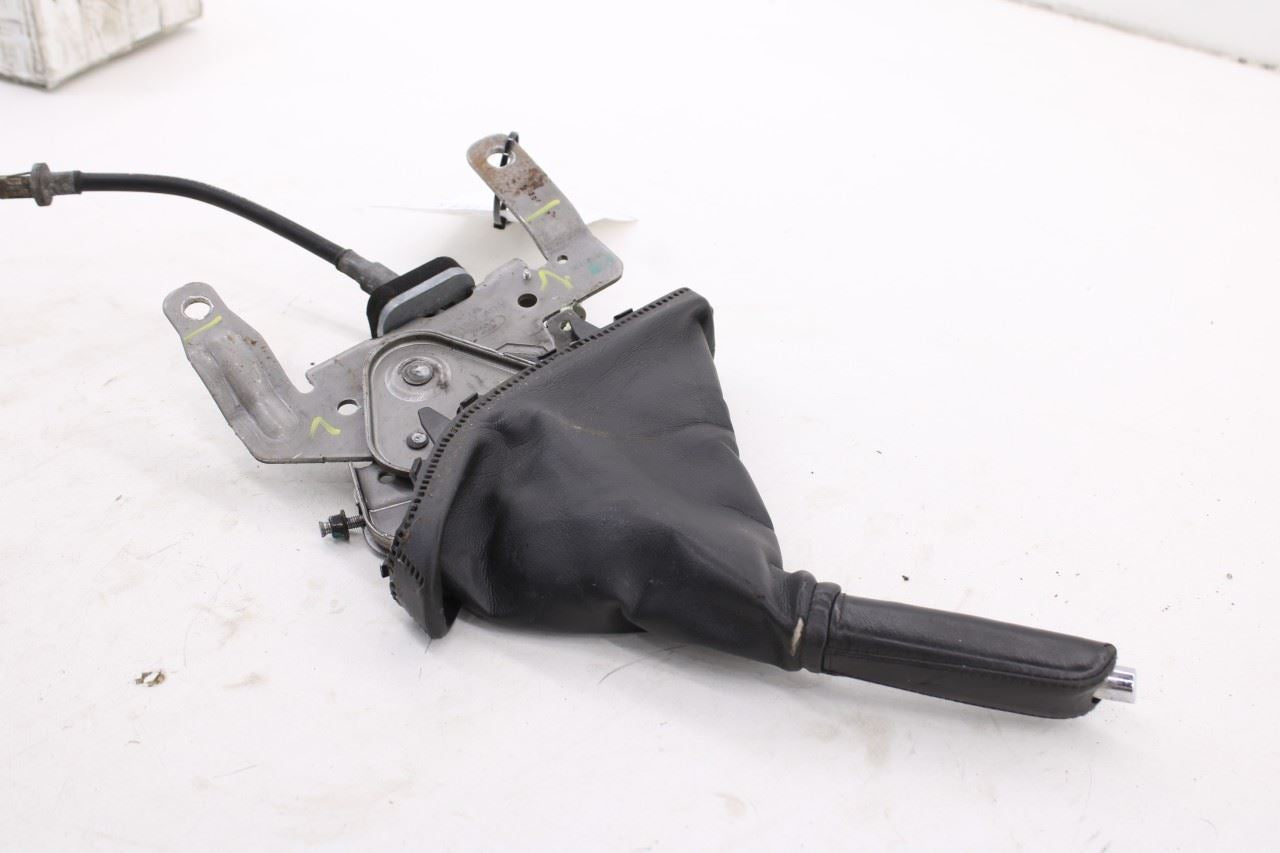 10-12 Ford Mustang Premium Conv V6 4.0L RWD Emergency Parking Brake Lever Handle - Alshned Auto Parts