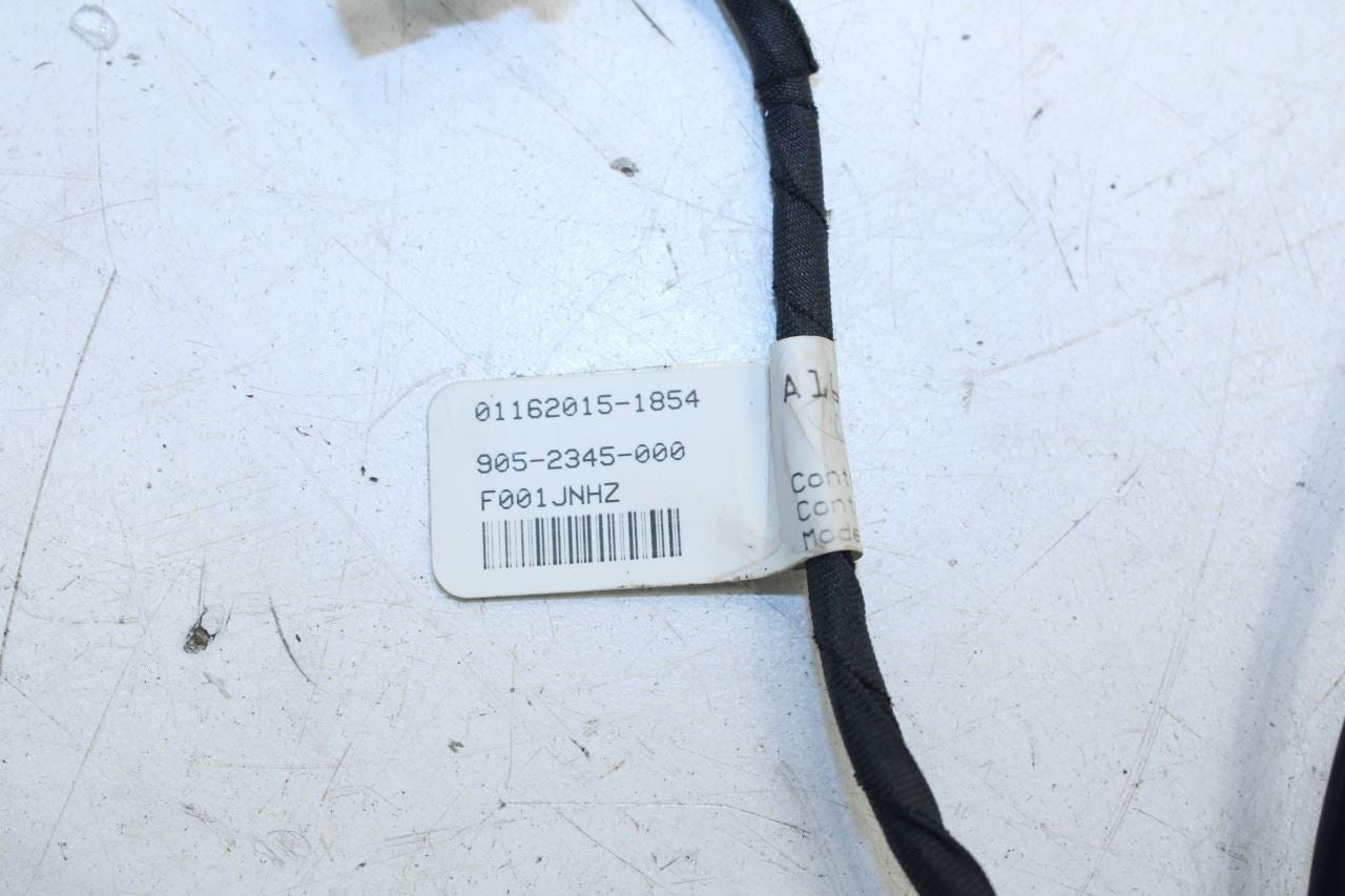 2012-2015 Mercedes-Benz ML350 Interior Rear View Mirror 166-810-04-17-7E94 OEM - Alshned Auto Parts