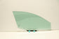 2020-2024 Nissan Sentra Front Left Driver Side Door Window Glass 80301-6LE0A OEM - Alshned Auto Parts