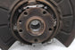 14-17 Maserati Ghibli 3.0L RWD Rear Left Side Spindle Knuckle Hub 670006804 OEM - Alshned Auto Parts