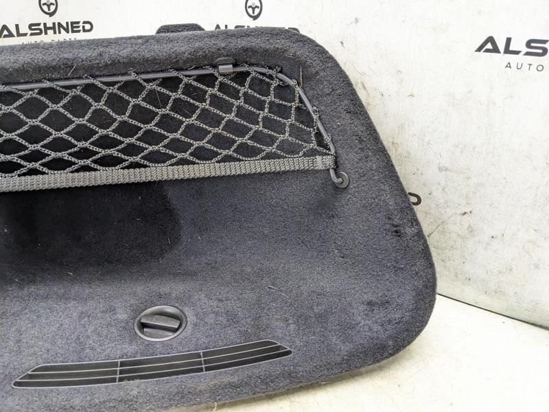 2018-25 Audi S5 Premium Rear Trunk Right Side Quarter Panel Interior Trim Panel - Alshned Auto Parts