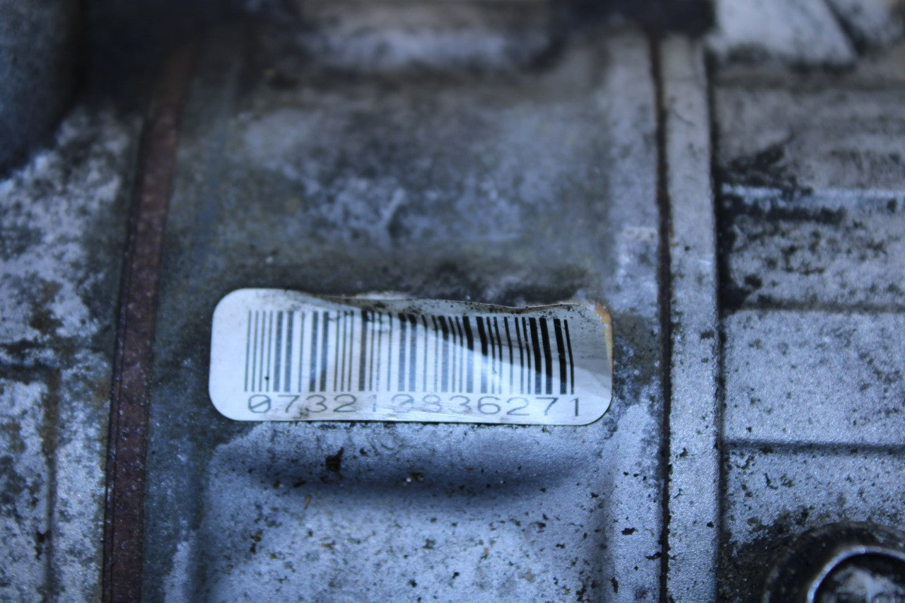 2014-20 Nissan Pathfinder SV 3.5L AC Air Conditioner Compressor 92600-9NB0D OEM - Alshned Auto Parts