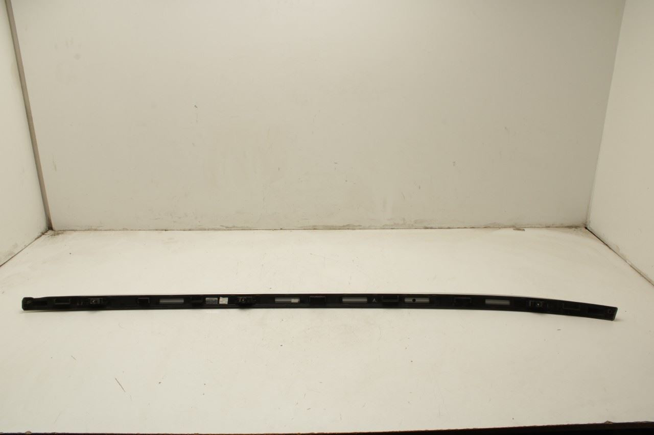 2023-25 Kia Sportage Hybrid EX Left and Right Roof Luggage Rack Rail 87270-P1000 - Alshned Auto Parts