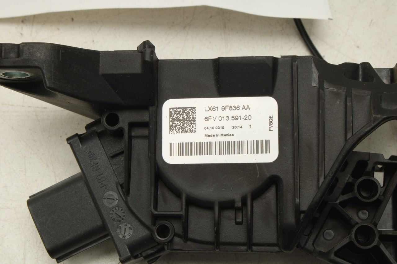 2020-25 Ford Escape SEL 2.0L Accelerator Throttle Gas Pedal Sensor LX61-9F836-AA - Alshned Auto Parts