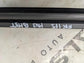 2011-2022 Ram 1500 Classic Rear Right Door Belt Inner Weatherstrip 55372140AI - Alshned Auto Parts