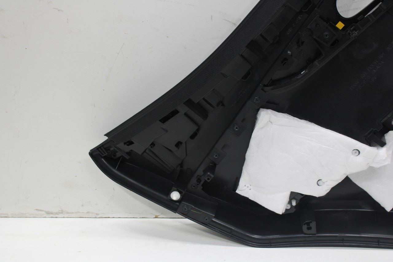 2020-2022 Nissan Rogue Sport SL AWD Rear Right Door Trim Panel 82900-6MR0B OEM - Alshned Auto Parts