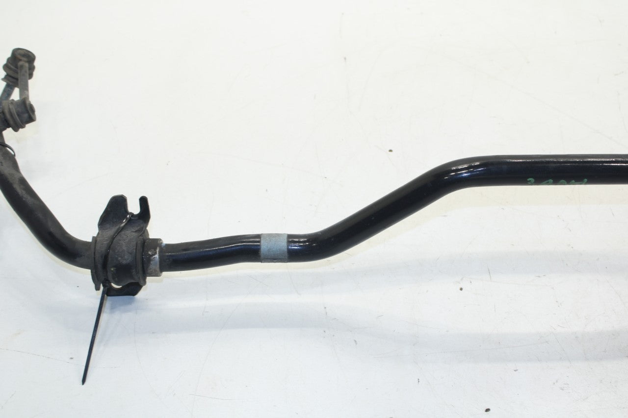 15-24 Nissan Murano Platinum 3.5L AWD Rear Stabilizer Sway Anti-Roll Bar w/ Link - Alshned Auto Parts