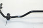 15-24 Nissan Murano Platinum 3.5L AWD Rear Stabilizer Sway Anti-Roll Bar w/ Link - Alshned Auto Parts
