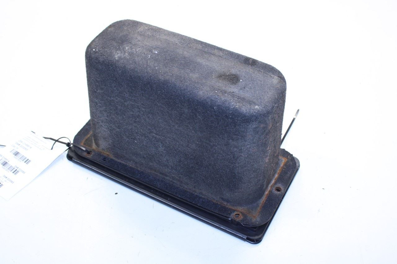13-20 Ram 1500 Laramie Rear RH or Left 2nd Row Floor Storage Tray Ins Box *ReaD* - Alshned Auto Parts