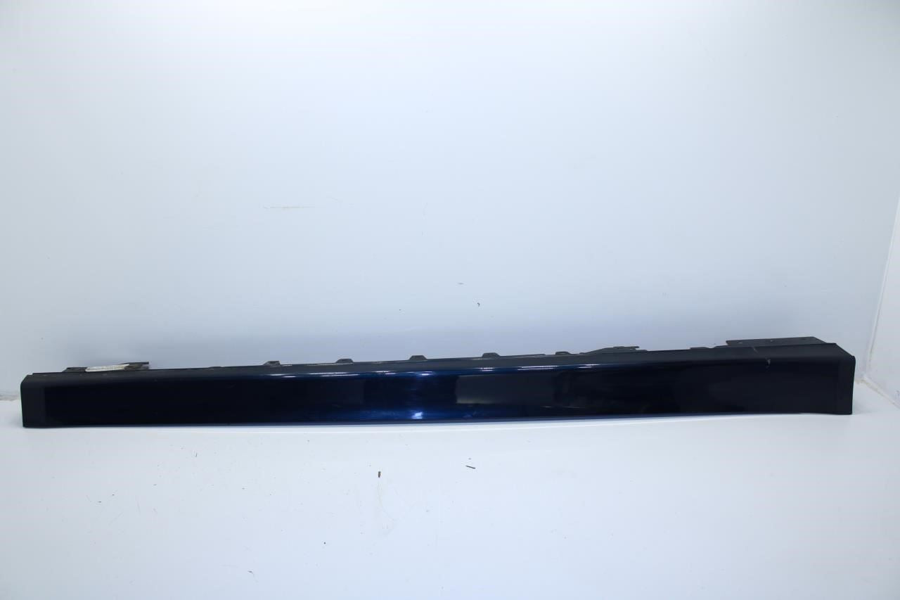 2015-2016 BMW 435I Gran Coupe xDrive Right Lower Rocker Trim Panel 51777374614 - Alshned Auto Parts