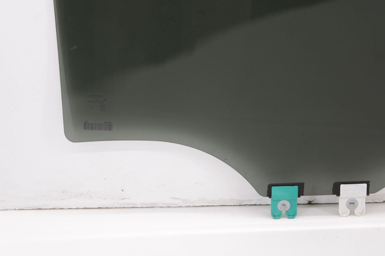 2017-2024 Chrysler Pacifica Limited Rear Left Door Window Glass 68231943AA OEM - Alshned Auto Parts