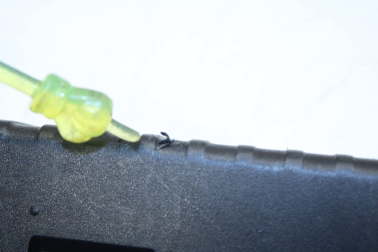 2013-20 Lexus GS350 Rear Trunk Sill Scuff Plate Trim Cover Panel 58387-30221-C3 - Alshned Auto Parts