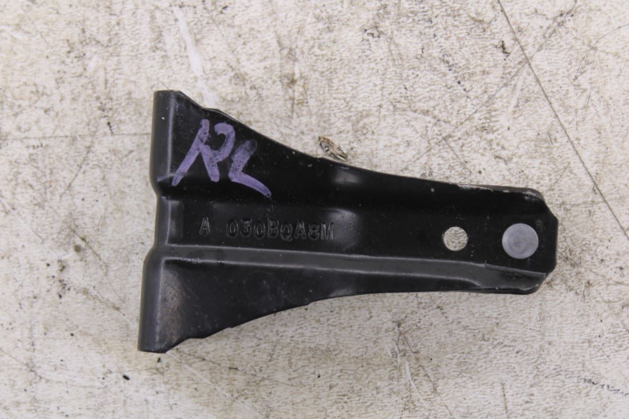 2011-2020 Dodge Grand Caravan GT Rear Left Driver Side Sliding Door Hinge Set18