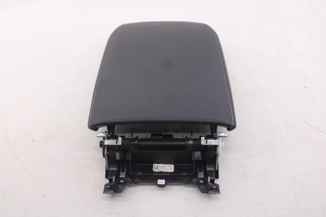 2020-23 Volkswagen Atlas SE Center Console Armrest Storage Lid 3CN864207A *ReaD* - Alshned Auto Parts