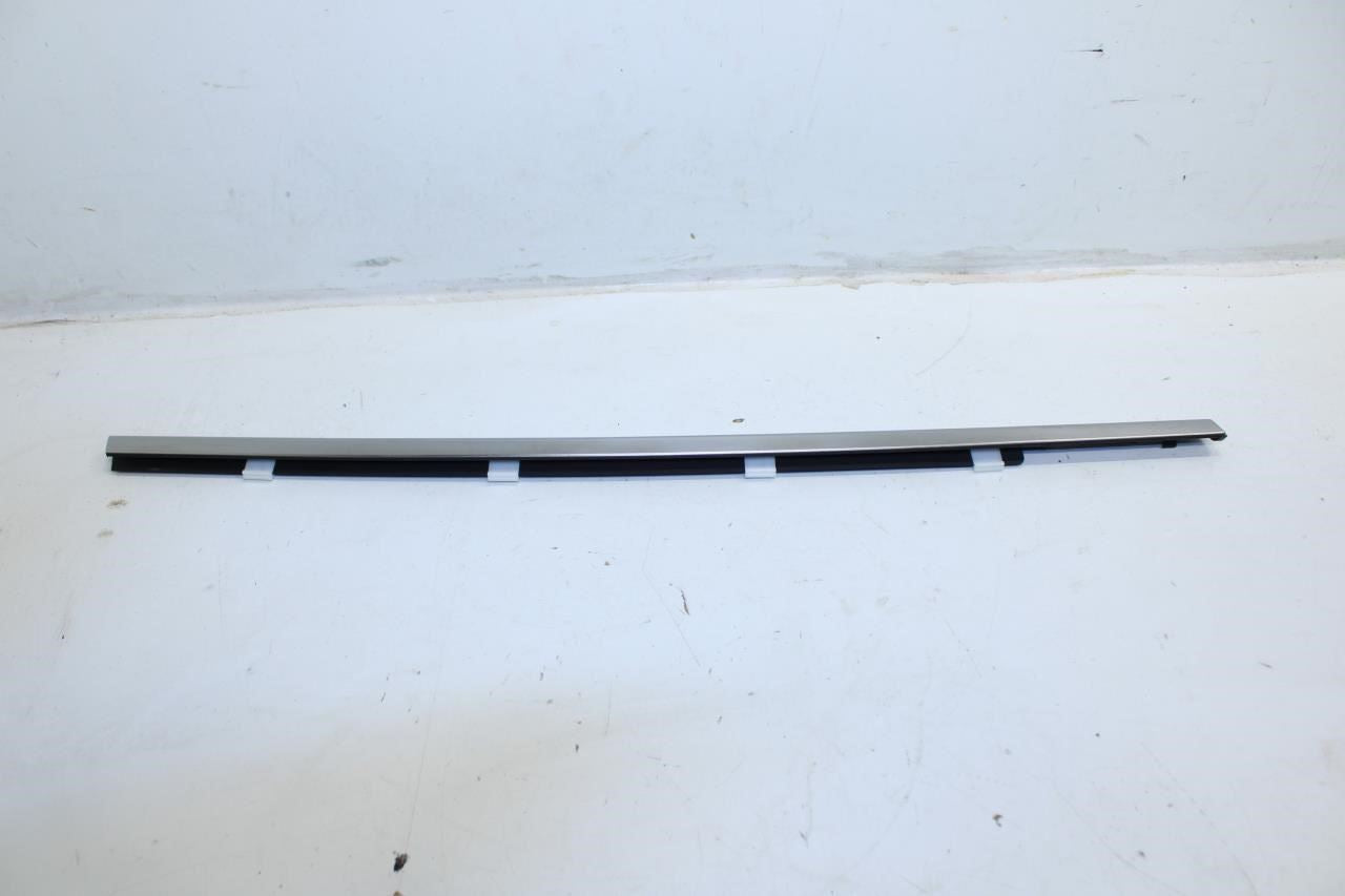2013-2022 Buick Encore Rear Right Door Window Belt Outer Reveal Molding 42588400 - Alshned Auto Parts