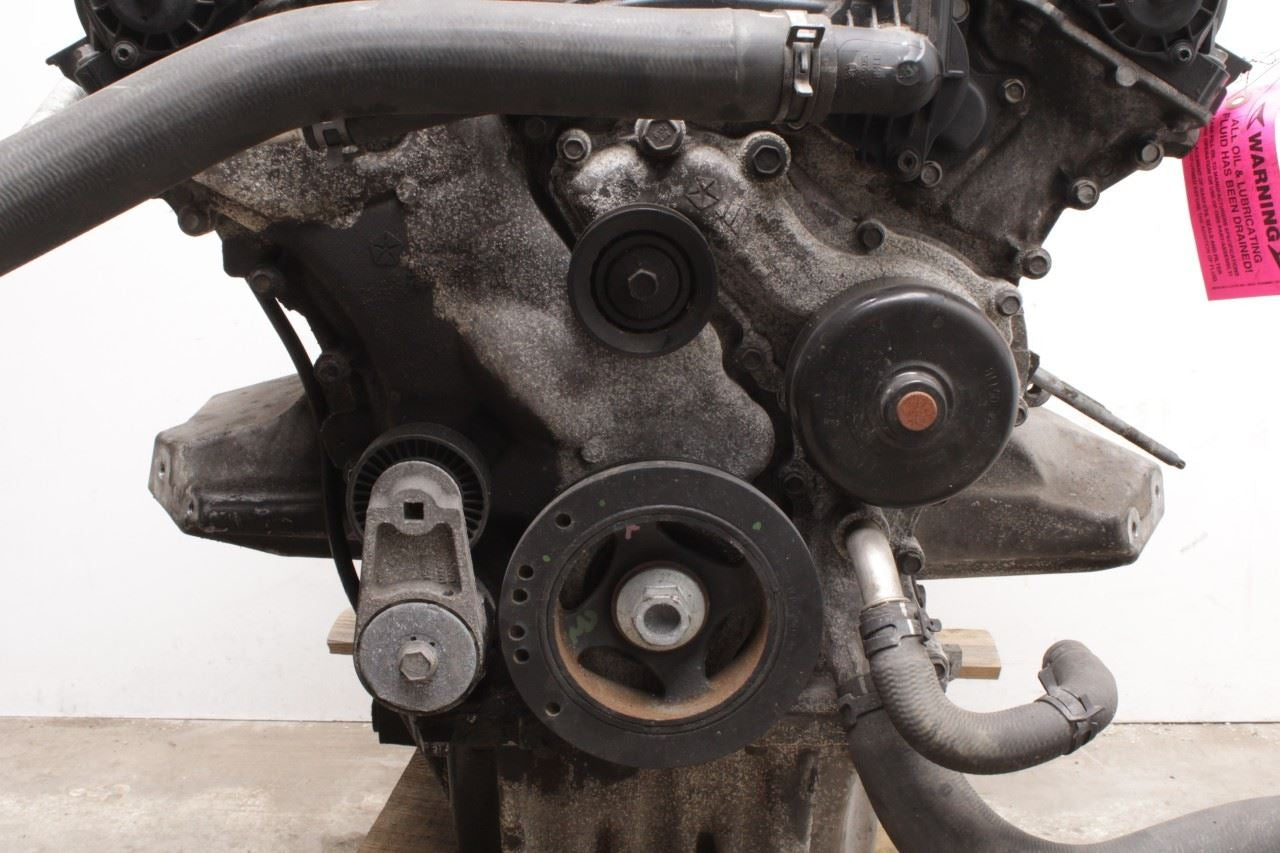 20-23 Dodge Charger GT 3.6L AWD Engine Motor VIN G 8th dgt 85K 68052840AJ *ReaD* - Alshned Auto Parts
