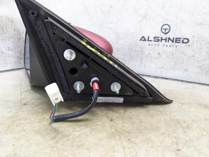 2013-2016 Nissan Altima Left Driver Side Rearview Mirror 96302-3TH0A OEM - Alshned Auto Parts