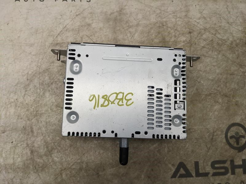 2014 Lincoln MKX Clarion Audio Radio CD Player Receiver ET4T-19C107-KA OEM5
