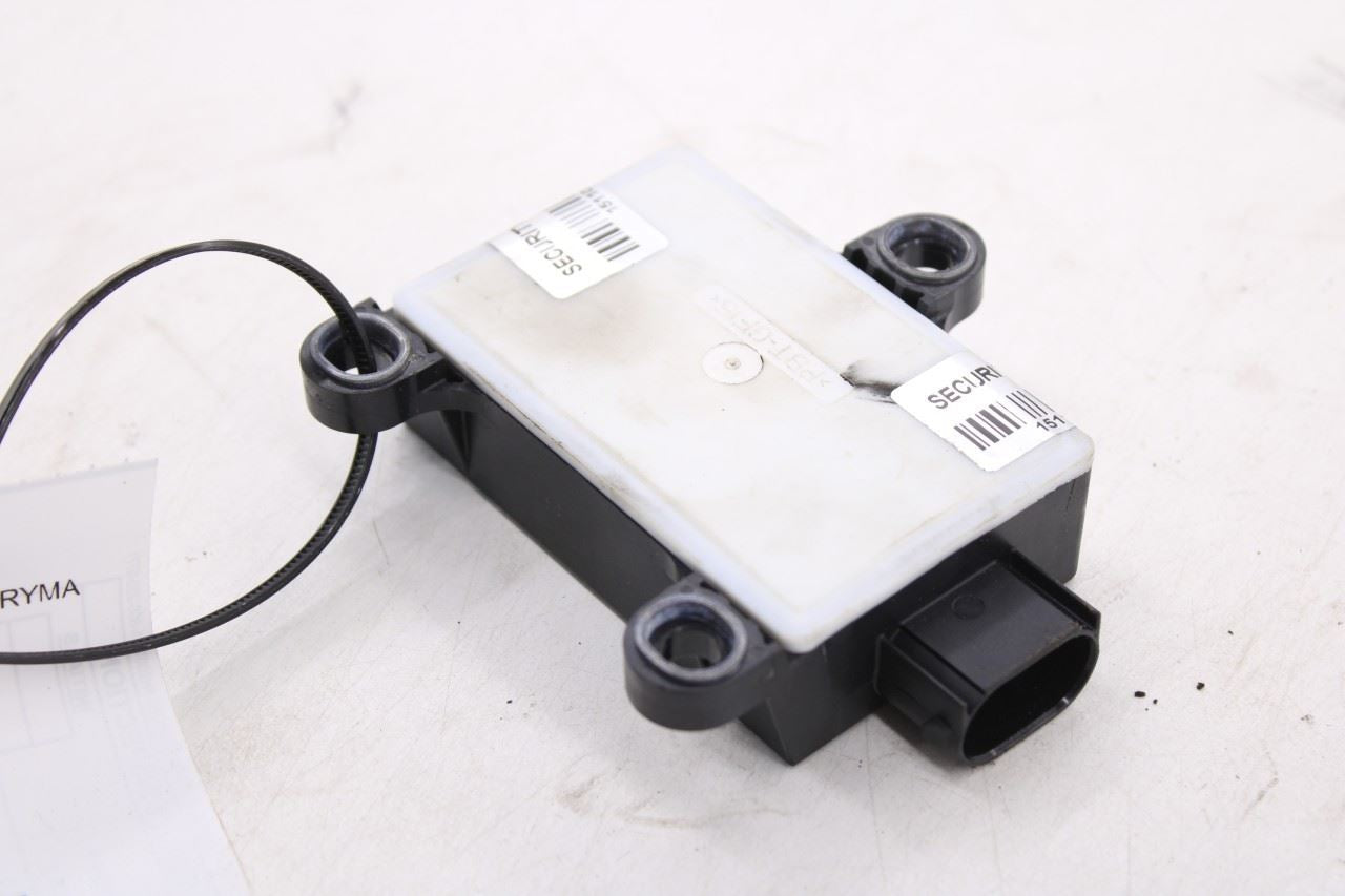 2011-2016 Mini Countryman Cooper S Acceleration Yaw Rate Stability Sensor Module - Alshned Auto Parts