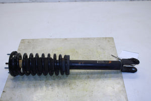 10-12 Jaguar XF Portfolio 5L RWD Front RH or LH Shock Strut Absorber 8X23-45-BB