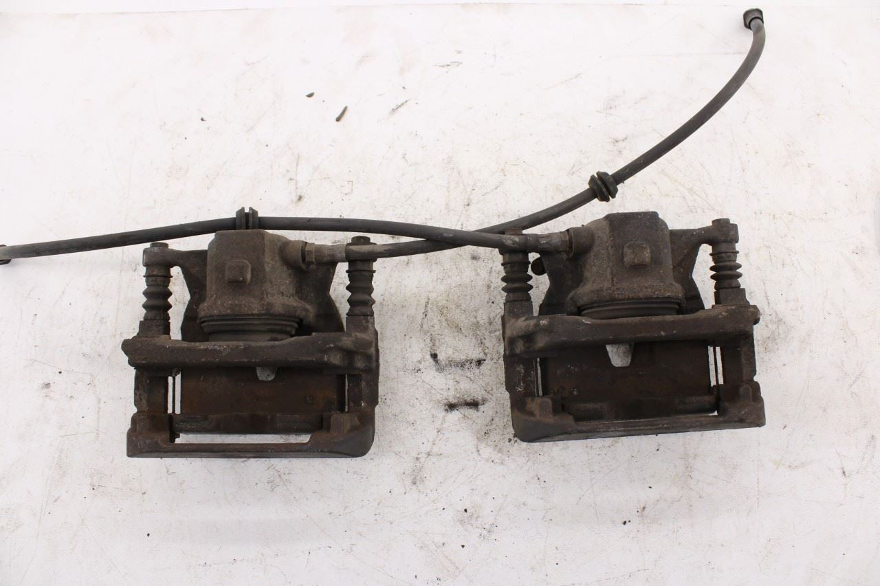 11-16 Mini Countryman Cooper S AWD Front Right and Left Side Brake Disc Caliper - Alshned Auto Parts