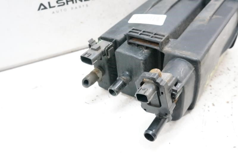 2004-2018 Nissan Maxima Fuel Vapor Evaporator Emission Canister 14950-7Y00B OEM - Alshned Auto Parts