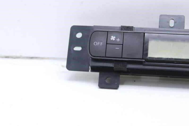 2013-2020 Nissan Pathfinder RR AC Heater Temperature Climate Control 27511-3KA0A - Alshned Auto Parts