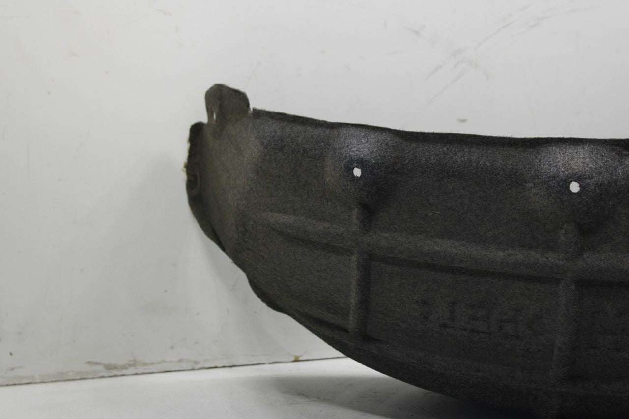 17-22 Nissan Rogue Sport SL AWD RR RH Wheelhouse Liner Splash Shield 76748-6MA0A - Alshned Auto Parts