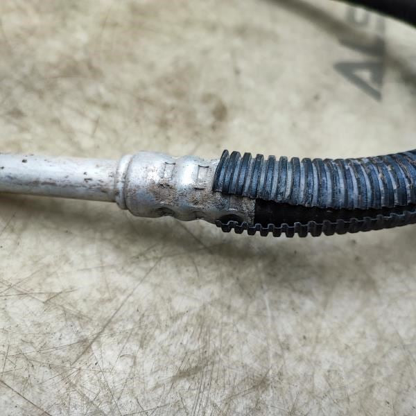 2015-20 Ford F150 XLT 3.5L AC Conditioning Discharge Hose Pipe Tube FL3Z-19972-P8