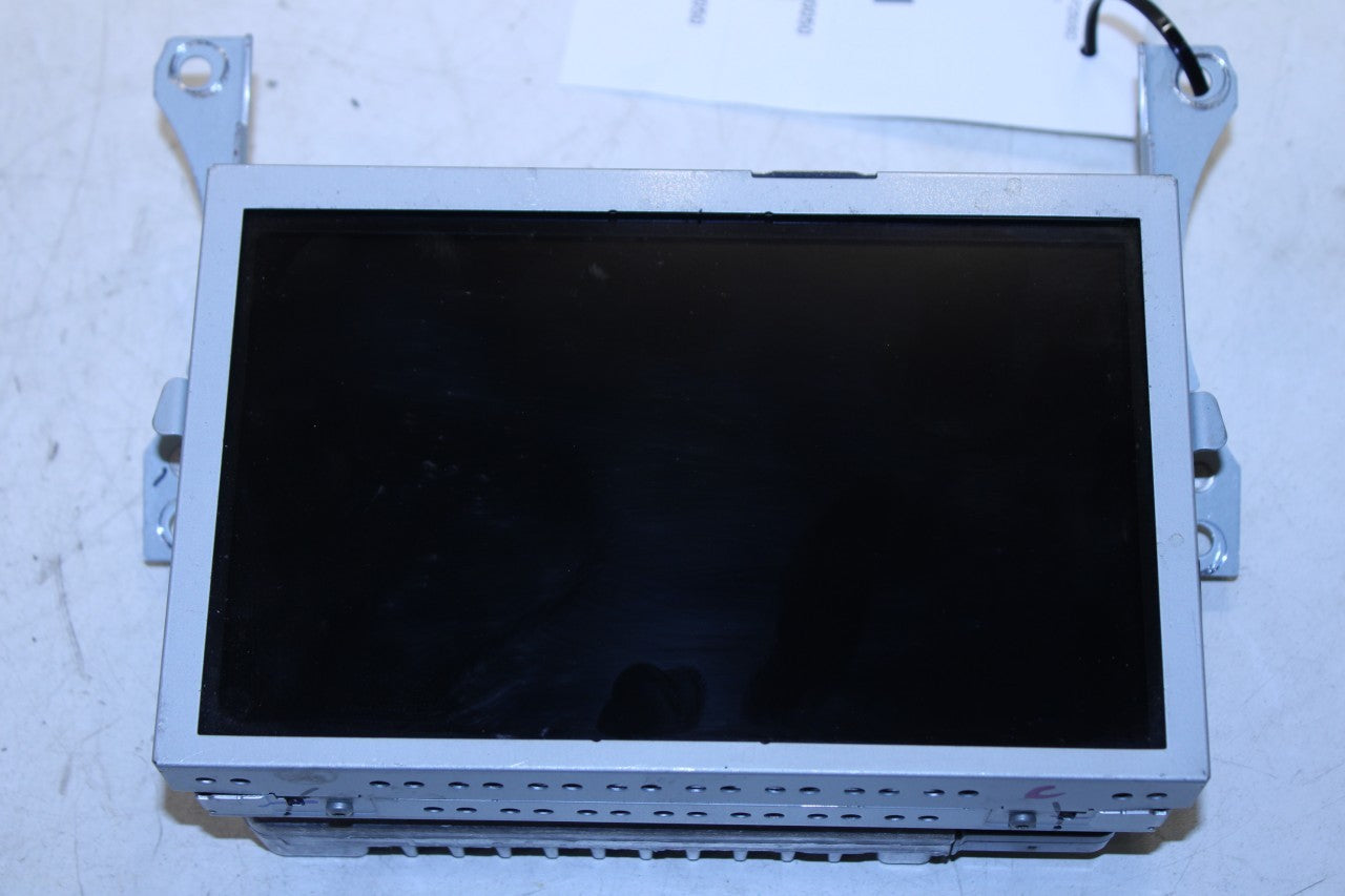 2016 Ford F250 Crew Cab 8'' Display with APIM Communication Module - Alshned Auto Parts