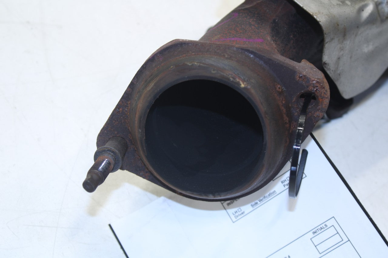 2011-22 Ford F250 Lariat Crew Cab 6.2L Right Side Exhaust Manifold BC3E-9430-DA - Alshned Auto Parts